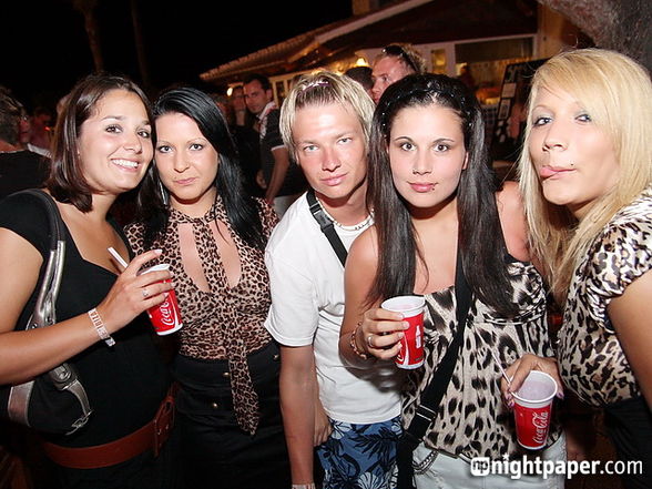 Ibiza 2009 - 