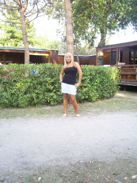 Italien 2009 - 