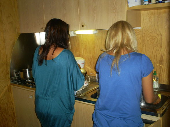 Italien 2009 - 
