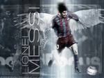 Messi und C.Ronaldo - 