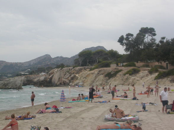 Urlaub Mallorca - 