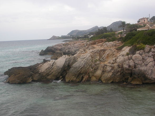 Urlaub Mallorca - 