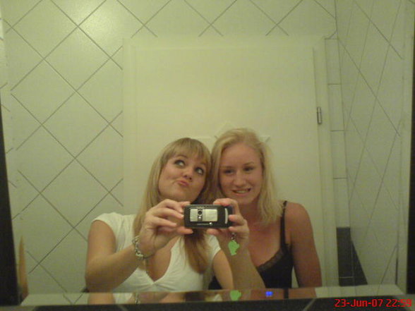 +* Sommer 2007 *+ - 