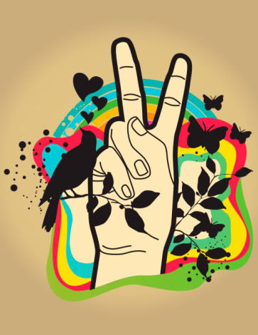 Peace - 