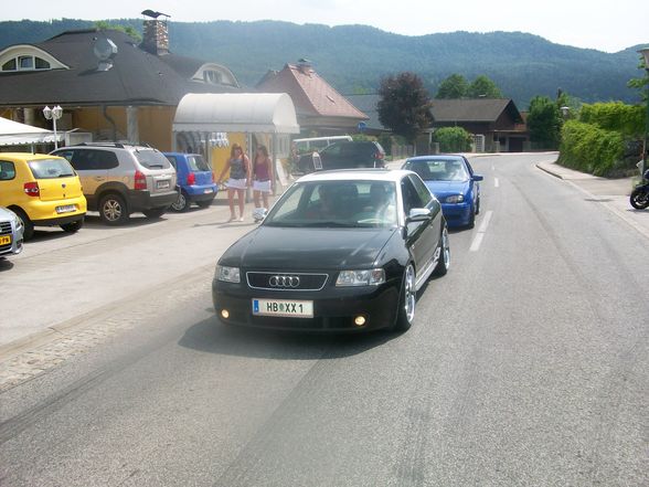 Wörthersee-Tour  2009 - 