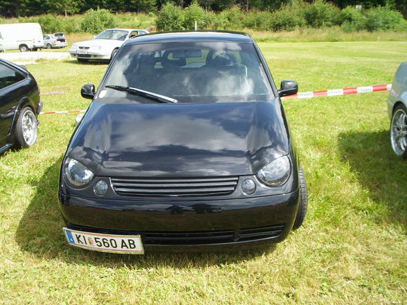 VW-Treffen in Feistadt 2005 - 