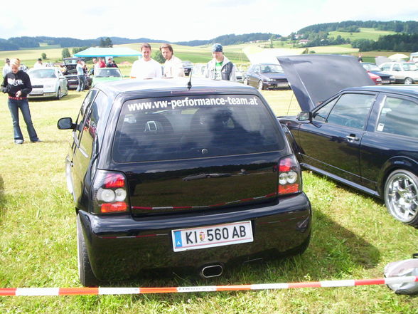 VW-Treffen in Feistadt 2005 - 