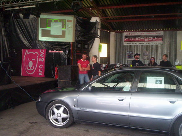 VW-Treffen in Feistadt 2005 - 