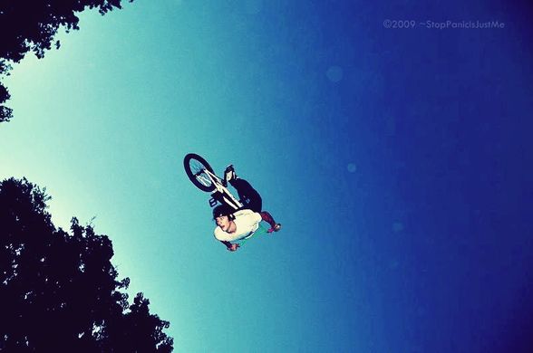 bmx - 