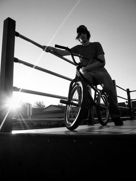 bmx - 