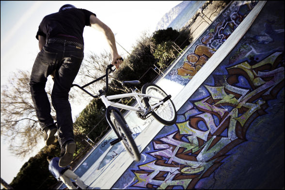 bmx - 