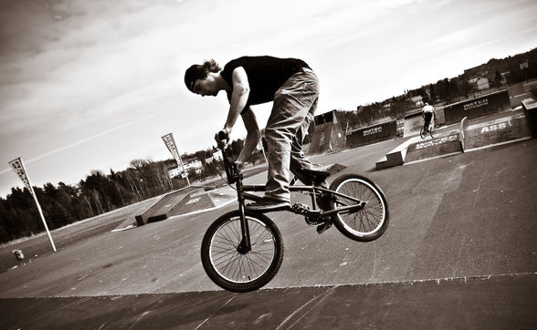 bmx - 