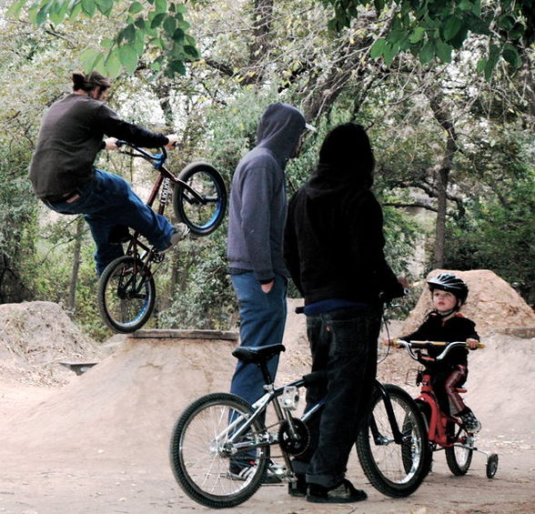 bmx - 