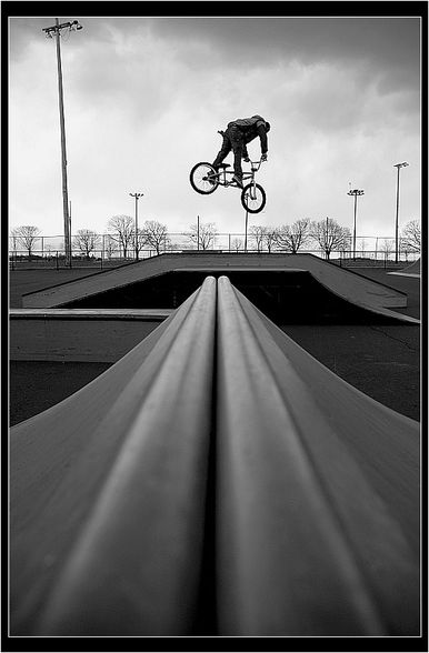 bmx - 