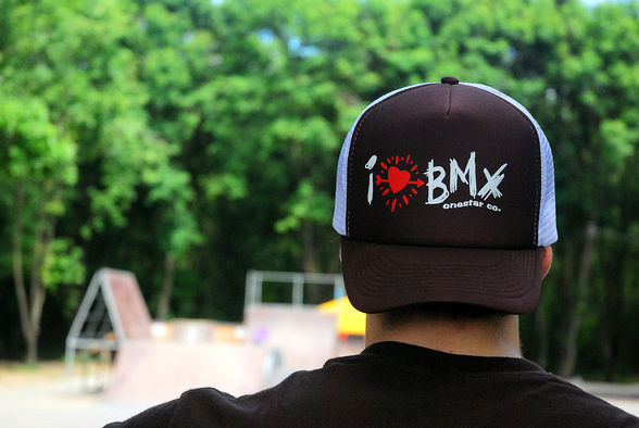 bmx - 