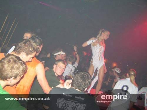 Empire St. Martin 2005/06 - 