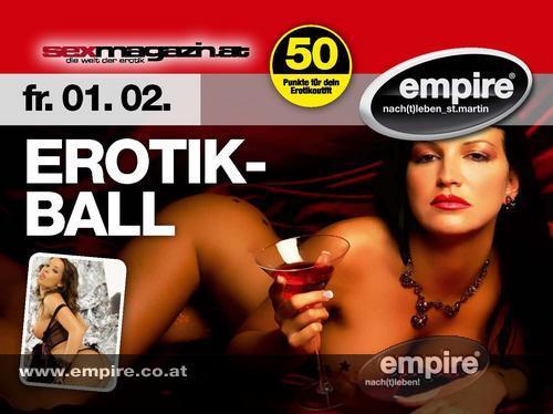 Empire St. Martin 2008 - 