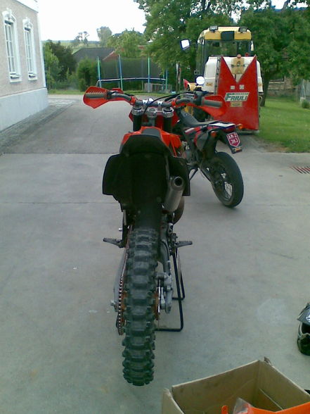 Mein Motocross - 