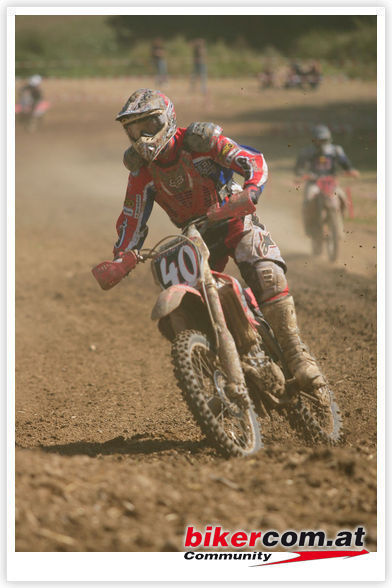 moto cross - 