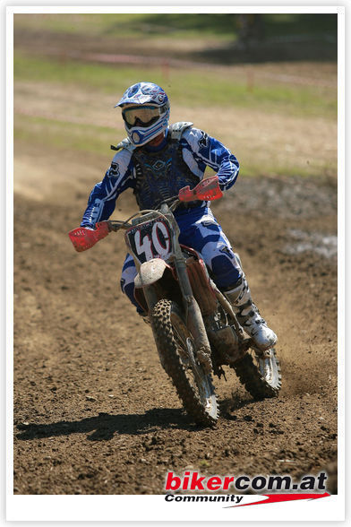 moto cross - 