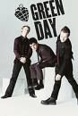 Green day - 