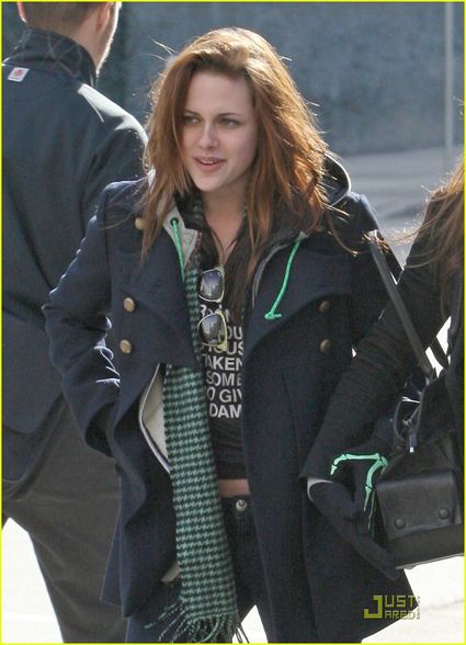 shopping with the twilight-stars - 