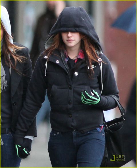 shopping with the twilight-stars - 