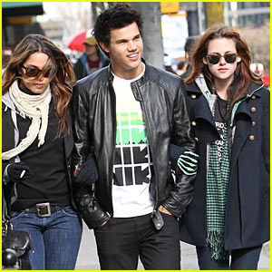 shopping with the twilight-stars - 