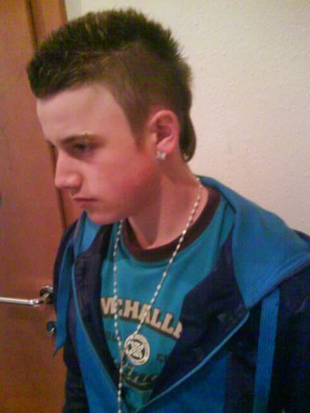 neues ich ^^ - 