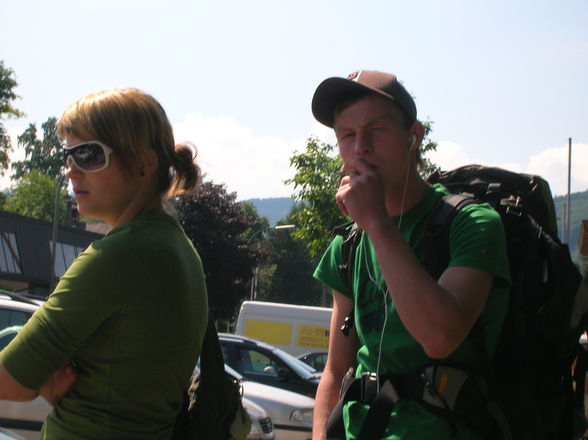 Attersee 2008 - 