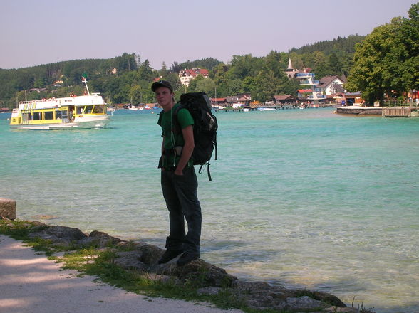 Attersee 2008 - 