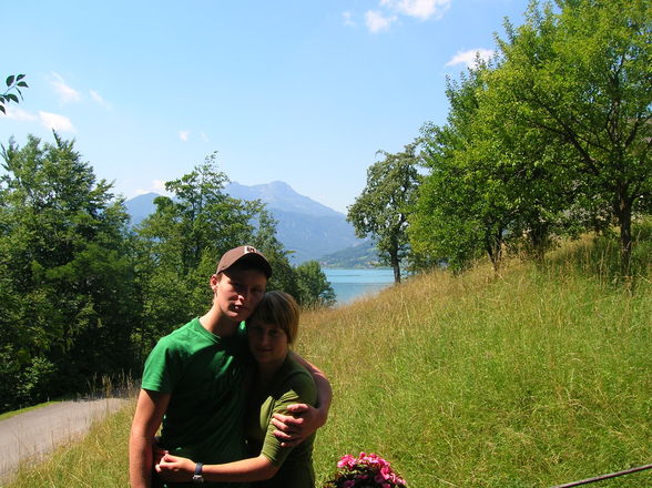 Attersee 2008 - 