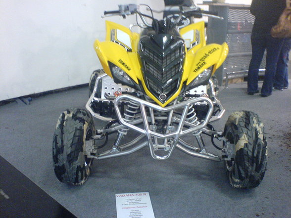 quads & cars - 