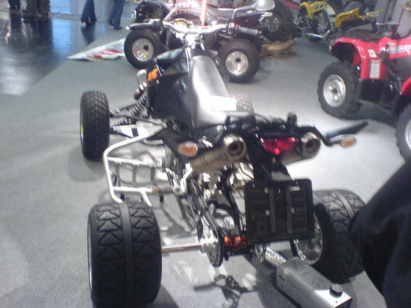 quads & cars - 