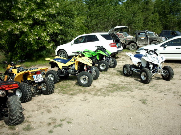 offroad ungarn - 