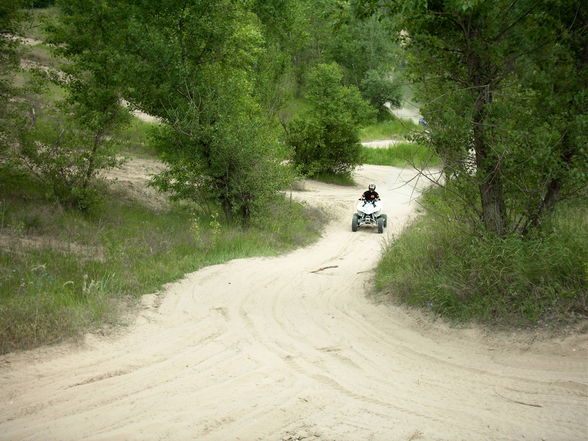 offroad ungarn - 