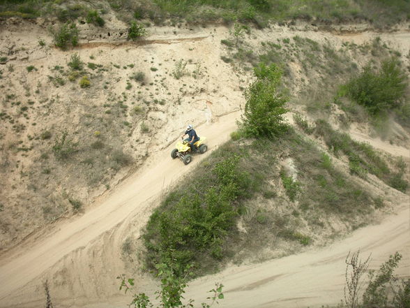 offroad ungarn - 