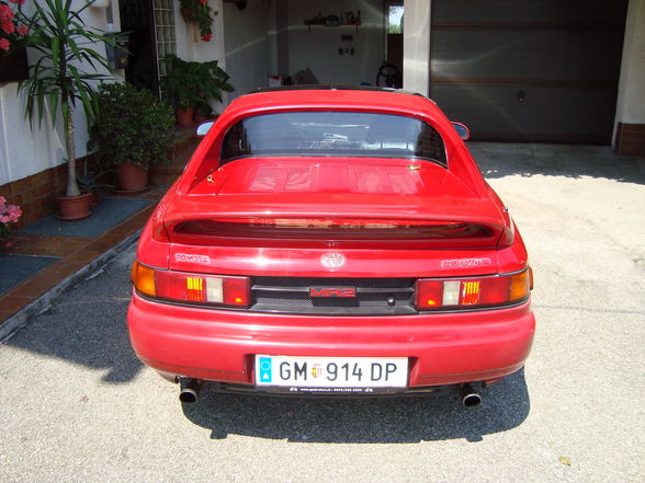 ♡ MR2 ♡ - 