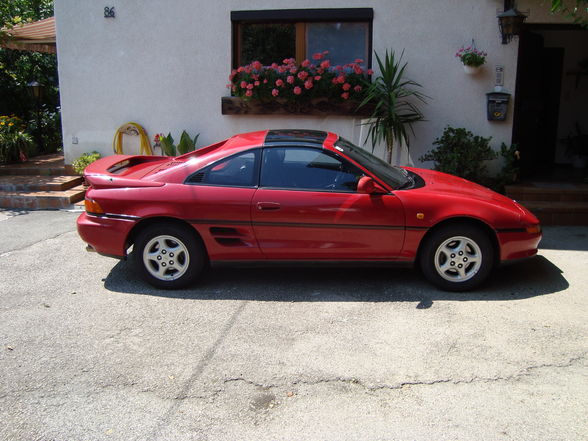 ♡ MR2 ♡ - 