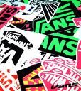 VANS OFF THE WALL - 