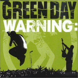 Green Day  - 