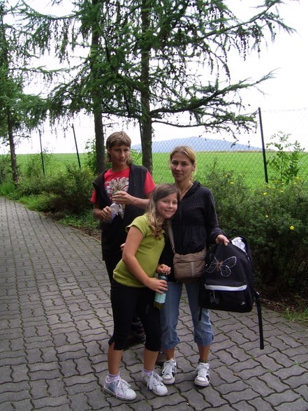 familie - 