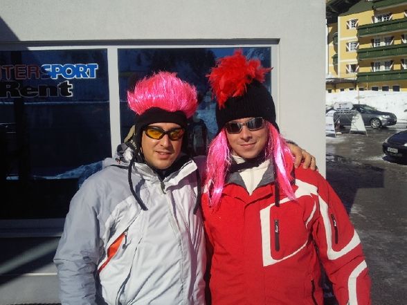 Obertauern 2010 - 