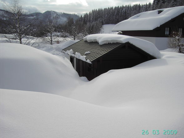 Winter 2008/09 - 