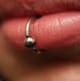 Lips and Pearcings - 