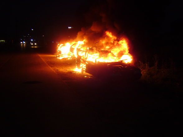 24stunden bei der feuerwehr - 