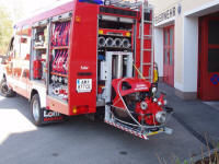 aschbacher fire fighters - 