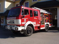 aschbacher fire fighters - 