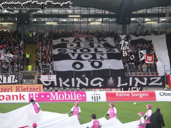 LASK - 