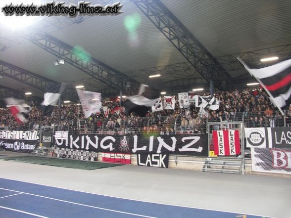 LASK - 